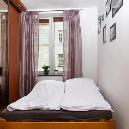 Apartament W Centrum 아파트