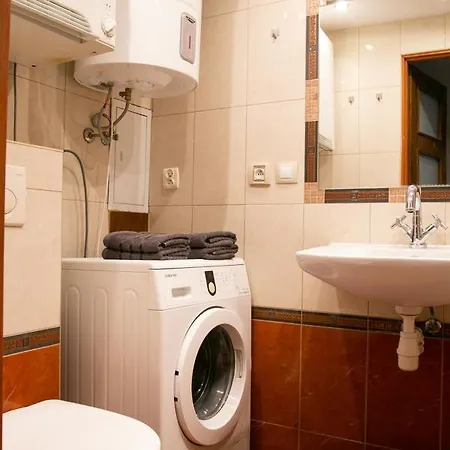 Apartament W Centrum 아파트