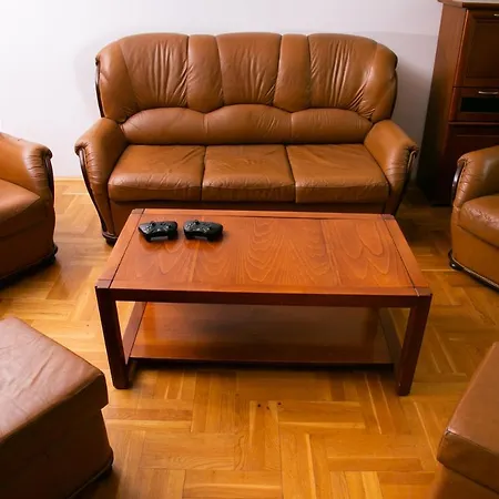 Apartament W Centrum *