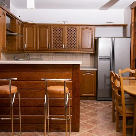 Apartament W Centrum 그단스크