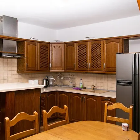 아파트 Apartament W Centrum